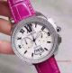 2017 Fake Cartier Quartz White Dial Diamond Bezel Pink Leather Strap 38mm Watch (8)_th.jpg